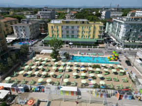 Hotel Holiday Park Bellaria-Igea Marina